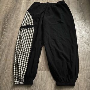 Fresh Joggers